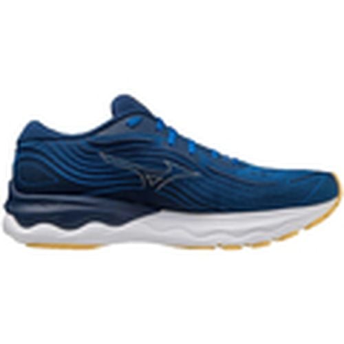 Zapatillas de running Wave Skyrise 4 para hombre - Mizuno - Modalova