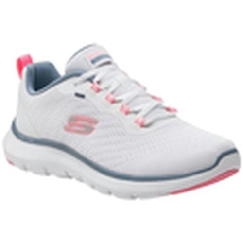 Zapatillas de tenis Flex Appeal 5.0 para mujer - Skechers - Modalova