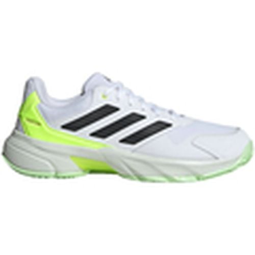 Zapatillas de tenis Courtjam Control 3 para hombre - adidas - Modalova