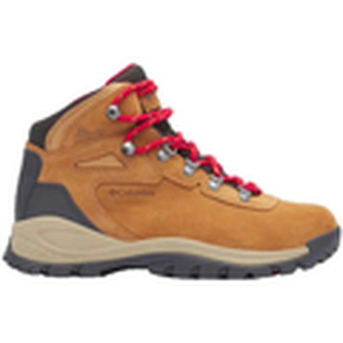 Botas Newton Ridge Plus Waterproof Amped para mujer - Columbia - Modalova