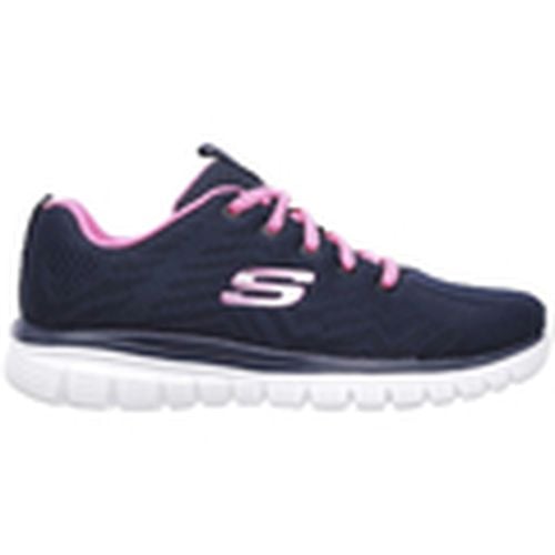 Zapatos Graceful-Get Connected para mujer - Skechers - Modalova