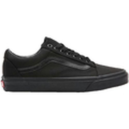 Deportivas Moda Old Skool Low para mujer - Vans - Modalova