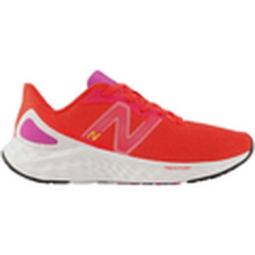 Zapatillas de running Fresh Foam Arishi para mujer - New Balance - Modalova