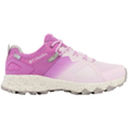 Zapatillas de senderismo Peakfreak Hera Outdry para mujer - Columbia - Modalova