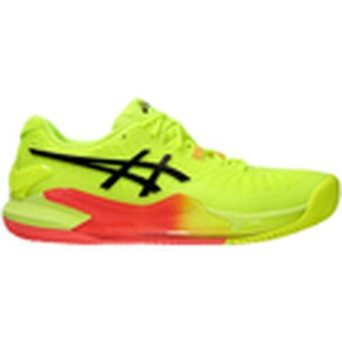 Zapatillas deporte Pádel Gel Resolution 9 para mujer - Asics - Modalova