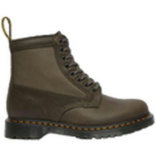 Botas 1460 Panel para hombre - Dr. Martens - Modalova