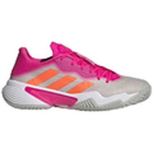 Zapatillas de tenis Barricade Low para mujer - adidas - Modalova