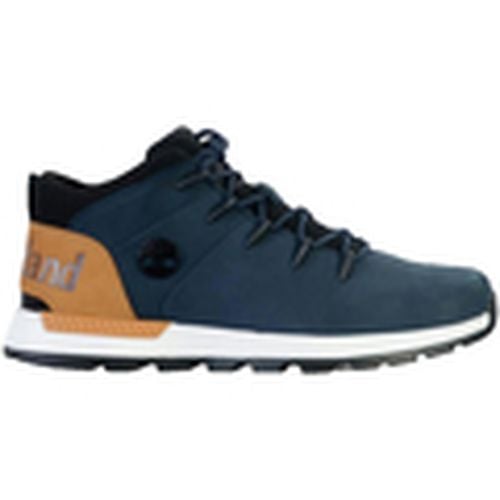 Zapatillas de senderismo Sprint Trekker Mn para hombre - Timberland - Modalova