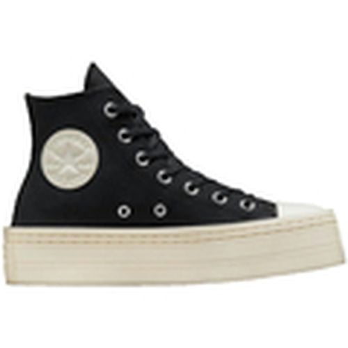 Deportivas Moda Chuck Taylor All Star Modern Lift Hi para mujer - Converse - Modalova