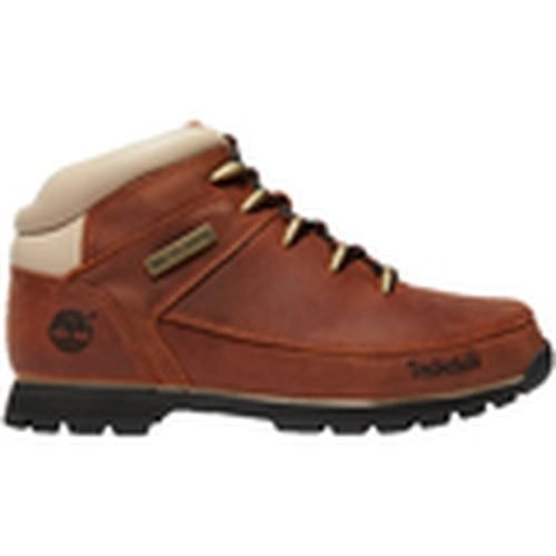 Botas Euro Sprint Hiker para hombre - Timberland - Modalova