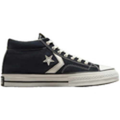 Deportivas Moda Baskets Star Player 76 noir para mujer - Converse - Modalova