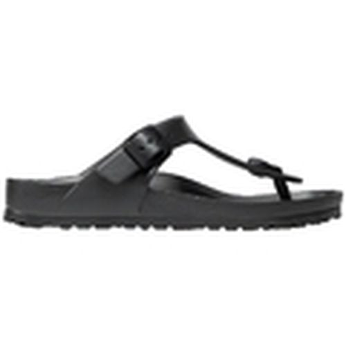 Sandalias Gizeh Mettalic para mujer - Birkenstock - Modalova