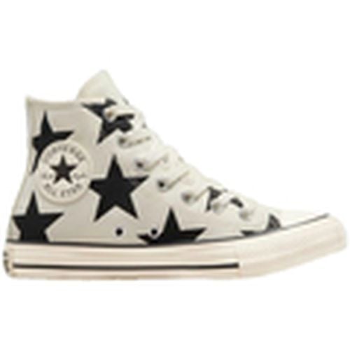 Deportivas Moda Chuck Taylor All Star High para mujer - Converse - Modalova