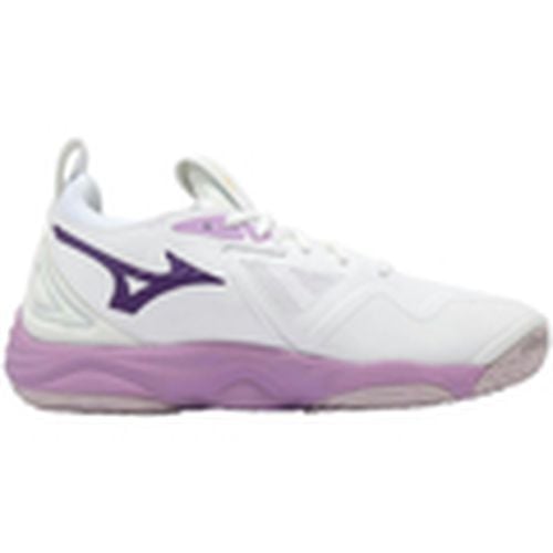 Zapatillas deporte Wave Momentum 3 para mujer - Mizuno - Modalova