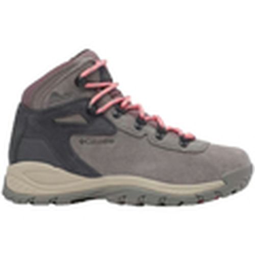 Botas Newton Ridge Plus Waterproof para mujer - Columbia - Modalova