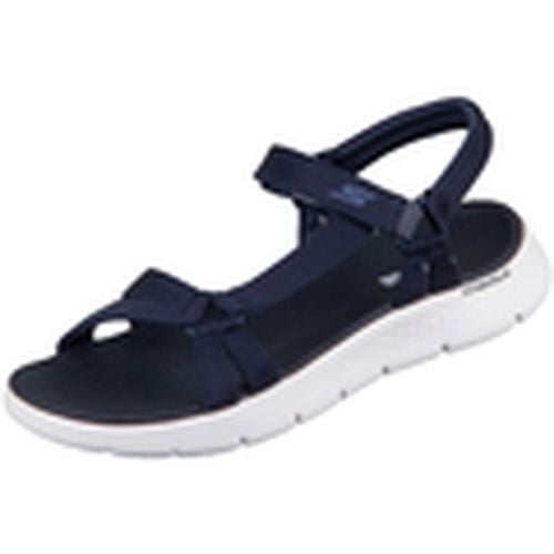 Sandalias Go Walk Flex Sublime para mujer - Skechers - Modalova