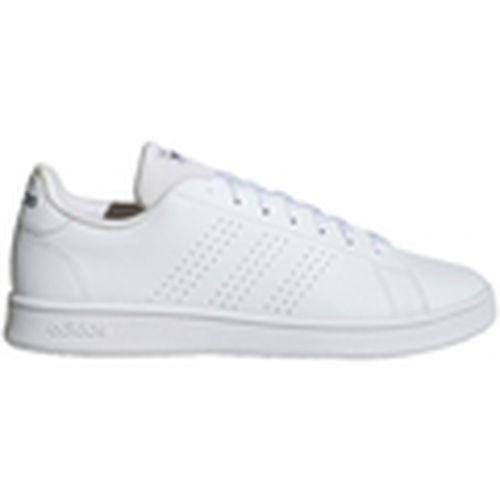 Deportivas Moda Advantage Base Court para mujer - adidas - Modalova