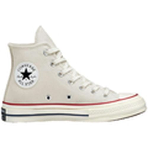 Deportivas Moda Chuck 70 Vintage Canvas High para mujer - Converse - Modalova