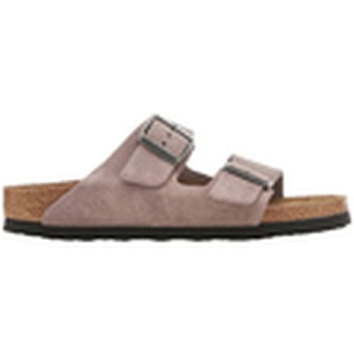 Sandalias Arizona Faded para mujer - Birkenstock - Modalova