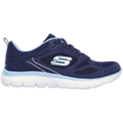 Zapatos Summits Suited para mujer - Skechers - Modalova