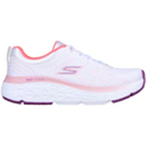 Zapatillas de running Max Cushioning Delta para mujer - Skechers - Modalova