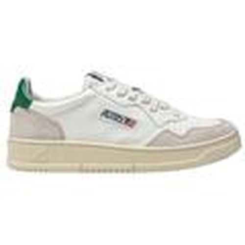 Deportivas Moda sneakers para hombre - Autry - Modalova