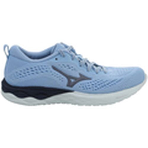 Zapatillas de running Wave Revolt 2 para mujer - Mizuno - Modalova