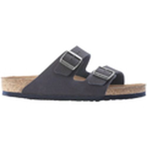 Sandalias Arizona Vegan Normal para mujer - BIRKENSTOCK - Modalova