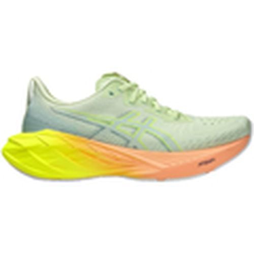 Zapatillas de running Novablast 4 Multicolor Ah 2024 para hombre - Asics - Modalova