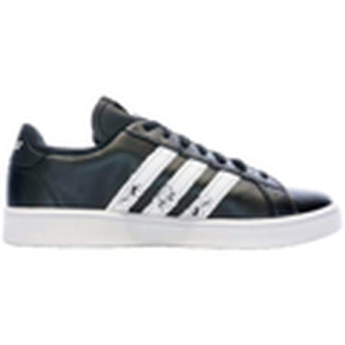 Deportivas Moda Grand Court Beyond para hombre - adidas - Modalova