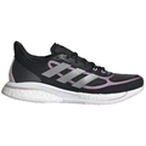 Zapatillas de running Supernova + para mujer - adidas - Modalova