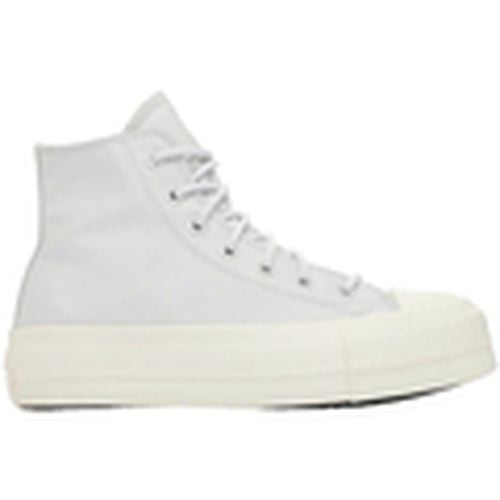 Deportivas Moda Chuck Taylor All Star Lift Platform Luxe Workwear para mujer - Converse - Modalova