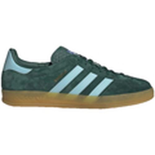 Deportivas Moda Gazelle Indoor para hombre - adidas - Modalova