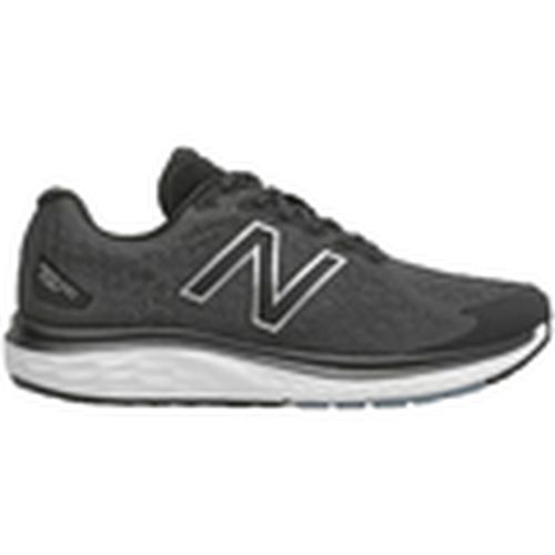 Zapatillas de running Fresh Foam 680V7 para hombre - New Balance - Modalova