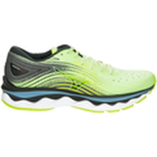 Zapatillas de running Wave Sky 6 para hombre - Mizuno - Modalova