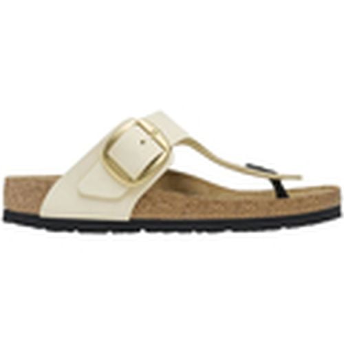 Sandalias Gizeh Big Buckle Etroite para mujer - Birkenstock - Modalova