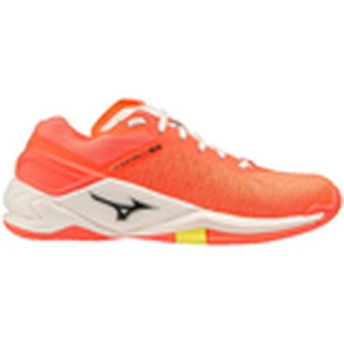 Zapatillas deporte Wave Stealth Neo Flame para hombre - Mizuno - Modalova