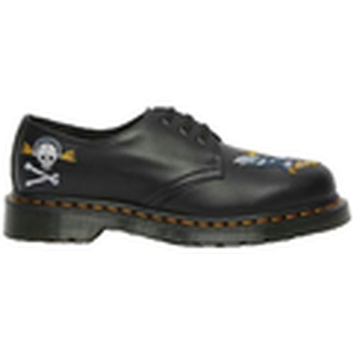 Botas 1461 Souvenir Embroidered para mujer - Dr. Martens - Modalova