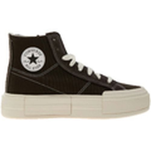 Deportivas Moda Chuck Taylor All Star Cruise Hi Fresh Brew Egret Montantes para mujer - Converse - Modalova