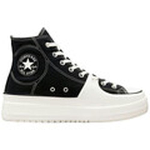 Deportivas Moda Baskets Chuck 70 Hi noir para mujer - Converse - Modalova