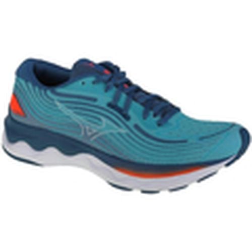 Zapatillas de running Wave Skyrise 4 para hombre - Mizuno - Modalova