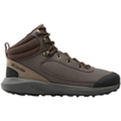 Zapatillas de senderismo Trailstorm™ Peak Mid para hombre - Columbia - Modalova