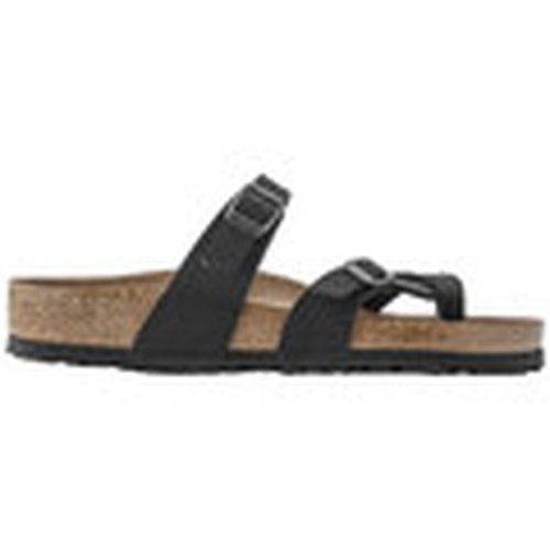 Sandalias Sandales Mayari cuir para mujer - BIRKENSTOCK - Modalova