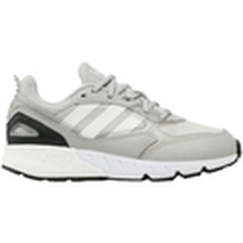 Deportivas Moda Zx Boost para hombre - adidas - Modalova