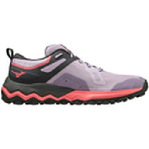 Zapatillas de running Wave Ibuki 4 para mujer - Mizuno - Modalova