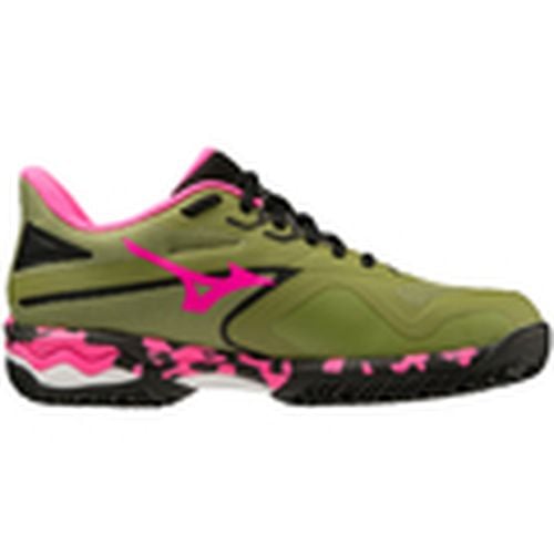 Zapatillas de running Wave Exceed Light 2 para mujer - Mizuno - Modalova