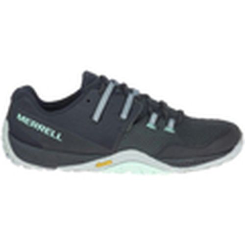 Zapatillas de senderismo Trail Glove 6 para mujer - Merrell - Modalova