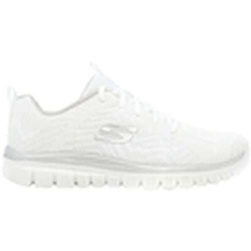 Zapatos Graceful-Get Connected para mujer - Skechers - Modalova