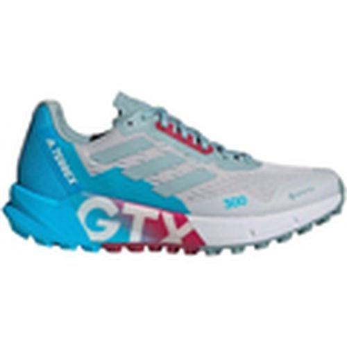 Zapatillas de running Terrex Agravic Flow 2.0 Gore-Tex para hombre - adidas - Modalova