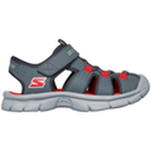 Sandalias Relix para hombre - Skechers - Modalova